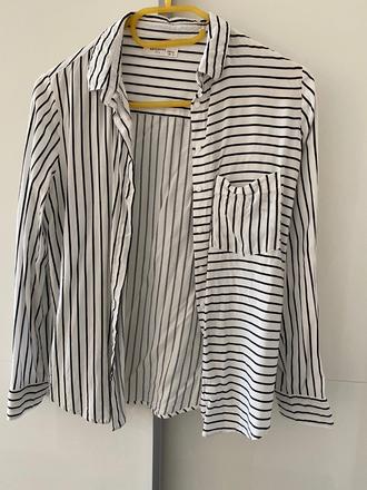 Pasikovana košeľa reserved, reserved,34