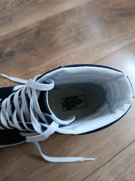 Vans tenisky, vans,44