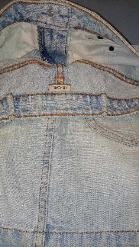 Sukňa cherokee 152, cherokee,152