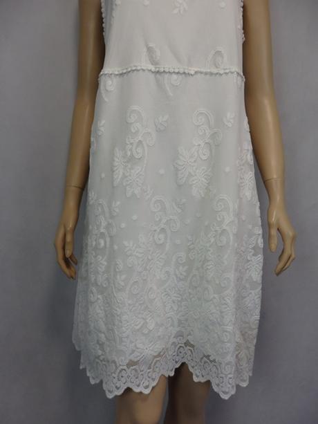 Kvalitné letné šaty, m