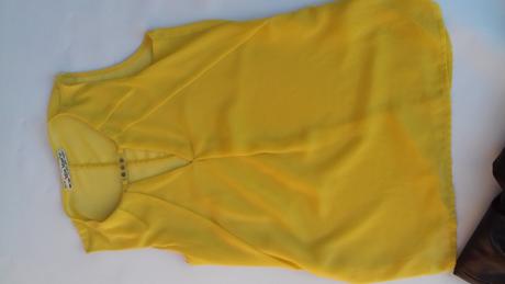 Missmiss italy bluzka, m