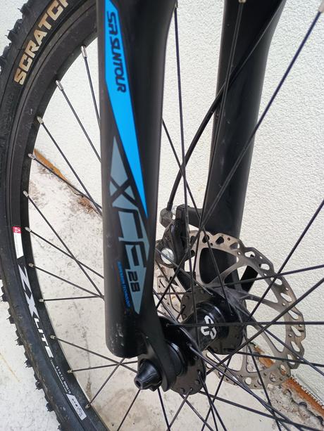 Ctm terrano 2.0, ctm,26