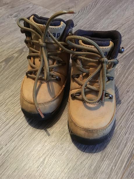 Workery firetrap, 23