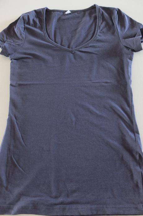 Tričká vero moda m 3ks, vero moda,m