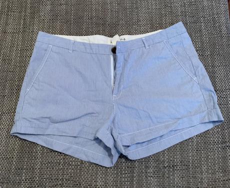 H&m šortky č.40, h&m,40