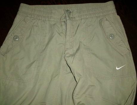 Športové nohavice od zn. nike - veľ. xs/s, nike,xs