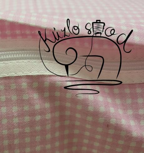 Obliečka 40cm x40cm princezničky, 