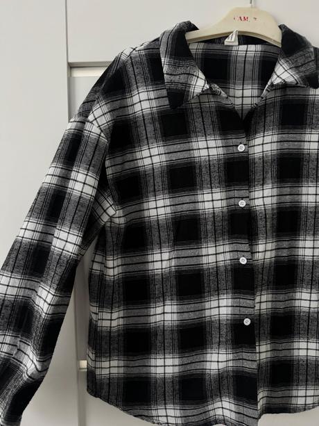 Karovana košela 11-12r, 146