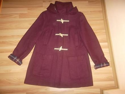 Kabát, atmosphere,44