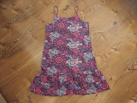 Saty na ramienka top stav, 146