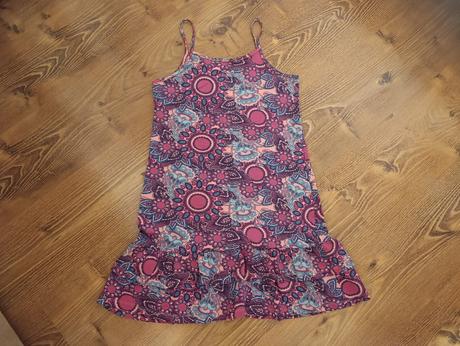 Saty na ramienka top stav, 146