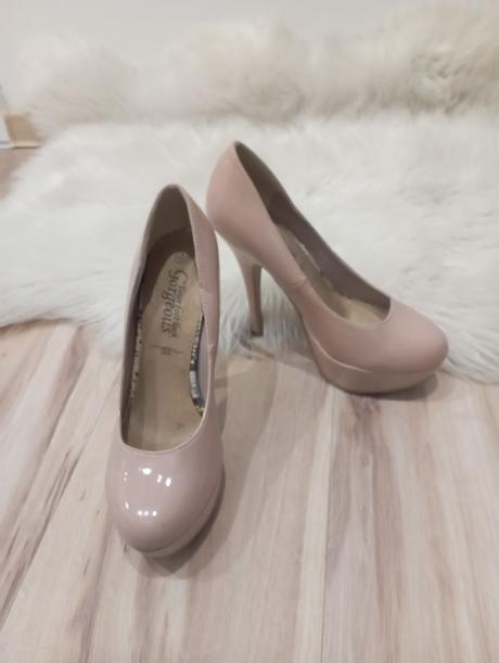 Lodičky, new look,37