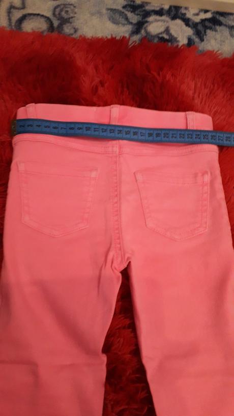 Nohavice, reserved,110