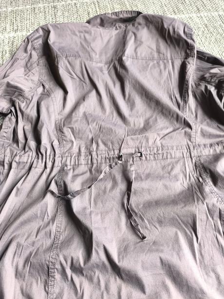 Predĺžená košeľa, košeľová tunika, xxl