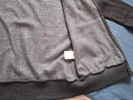 Nová súprava mikina,tričko,šiltovka onepiece, sinsay,xs