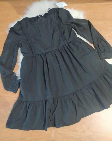 Šatky, sinsay,140 / 146