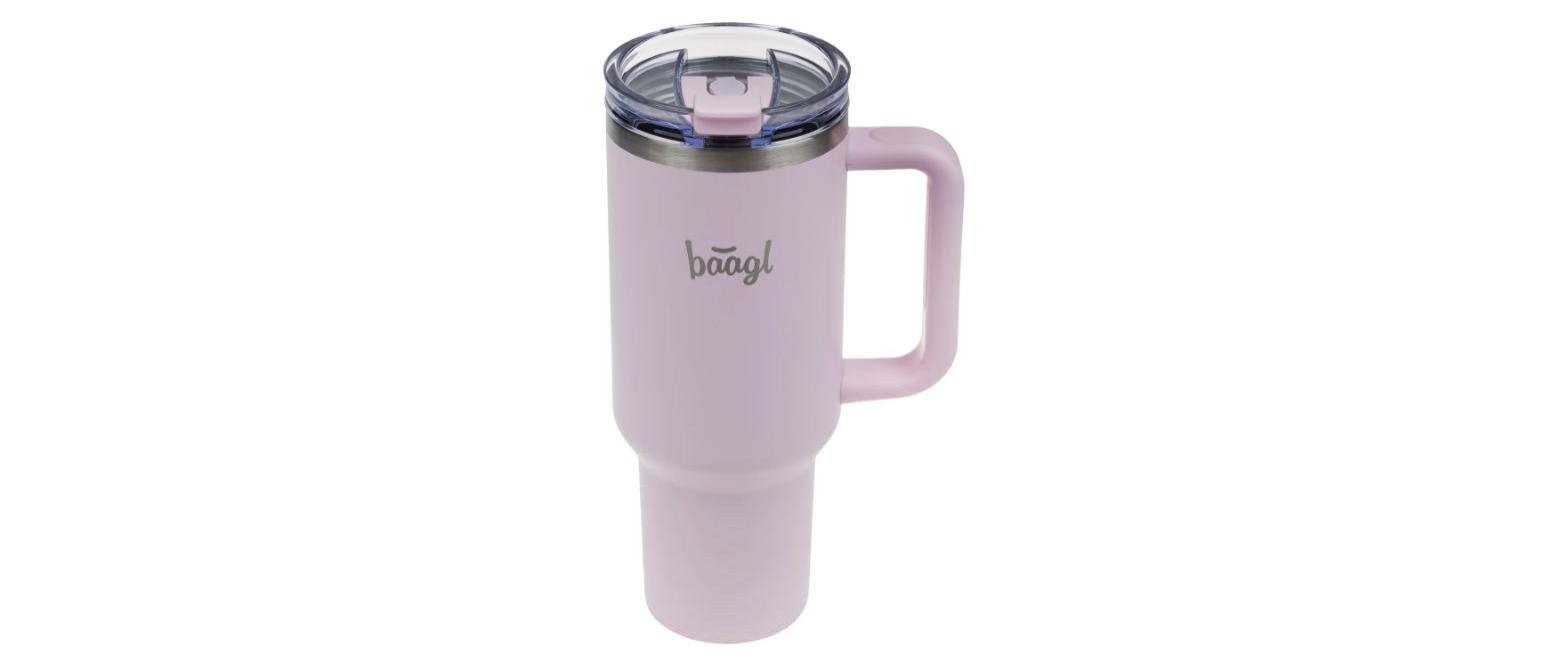 Baagl B-CUP Pink