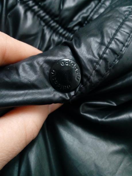 Adidas paperova vetrovka, adidas,s