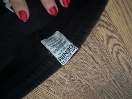 Teple teplaky, tommy hilfiger,s