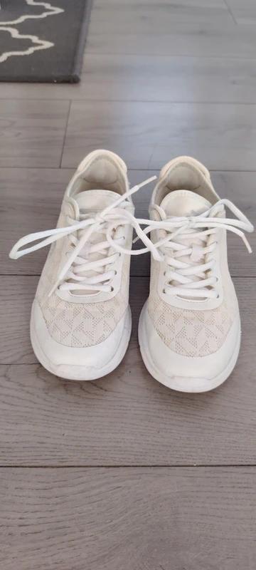 Tenisky dámske, pamäťová pena, slazenger,36