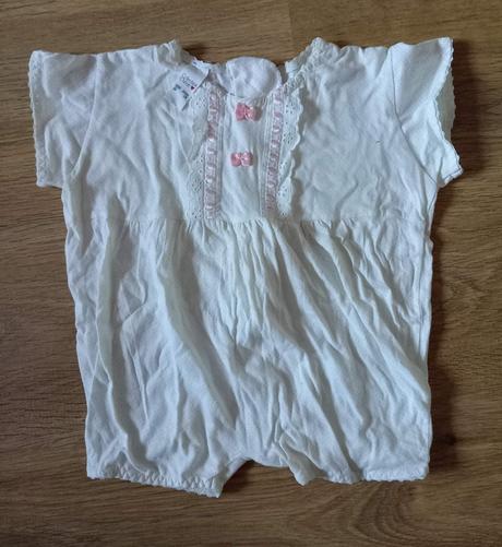 Balíček veľkosti 68-86, 68–80