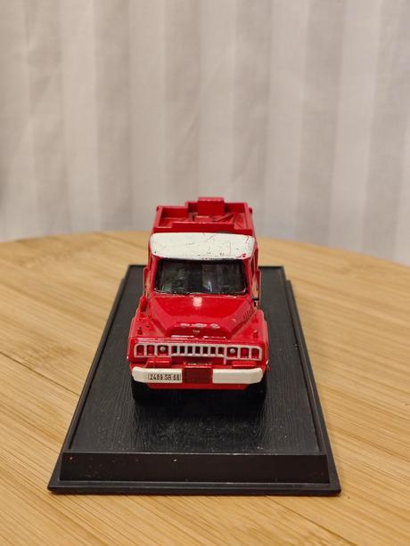 Zber model 1985 ccfl acmat 6x6 france hasiči 2006-,