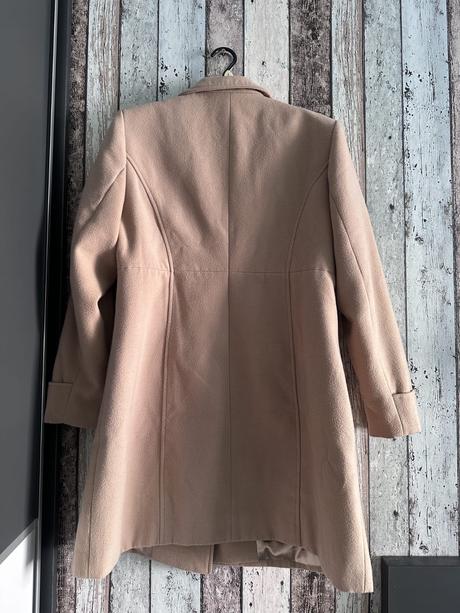 Bezovy kabat, bonprix,xxl