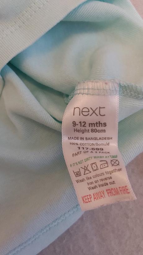 Sada tielok next 80, next,80