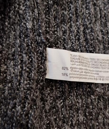 Perfektný chlapčenský sveter na zips zara, zara,164