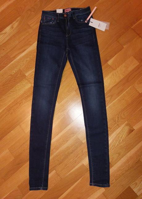 Only rifle xs, only,xs