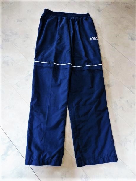 Športové nohavice asics, asics,xl