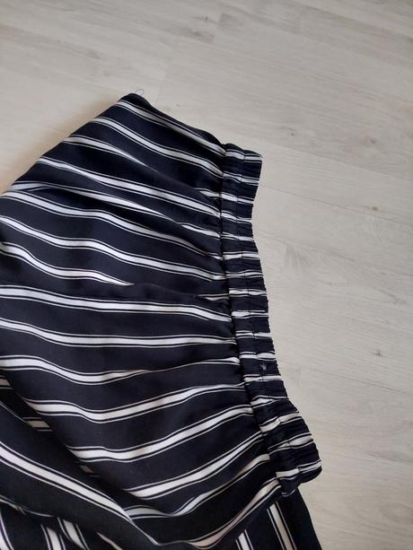 Elegantné nohavice č.36, reserved,36