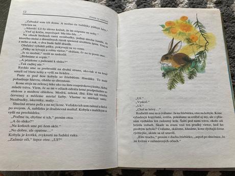 Cesta za slnkom prvé vydanie 1986,
