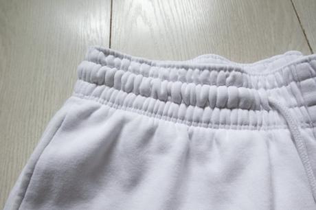 Mäkké tepláky h&m, h&m,m