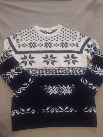 Pulóver, ovs,158