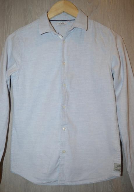 Chlapčenská košeľa, ovs,158