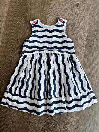 Letné šaty, pepco,80