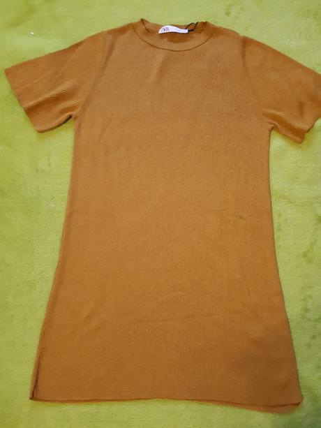 Krásne šaty, zara,s