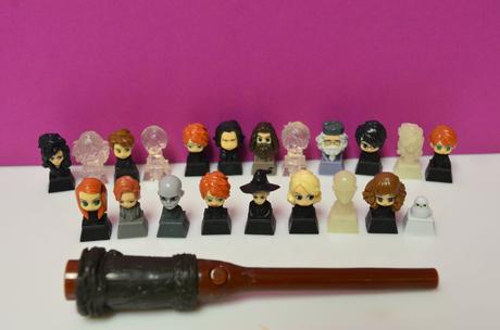 Harry potter lidl,