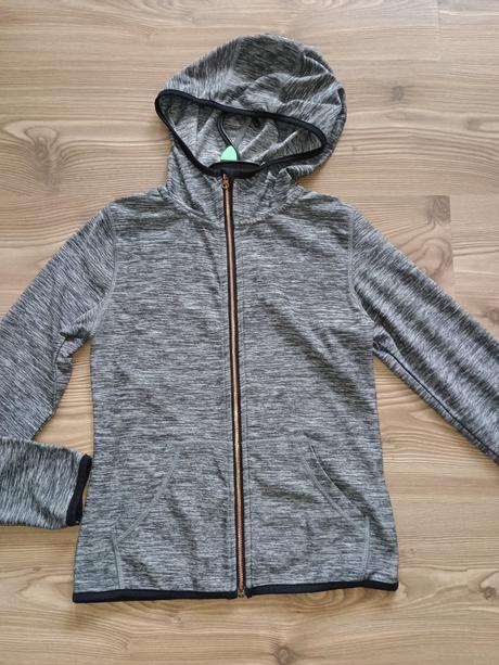 Mikina hm 134-140, h&m,134