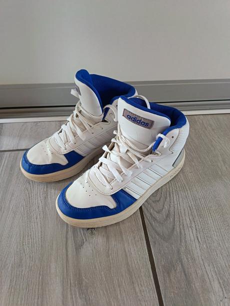 Chlapcenske adidasy, adidas,36