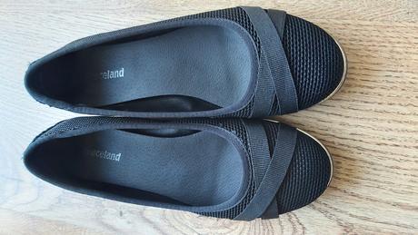 Topánky, graceland,33