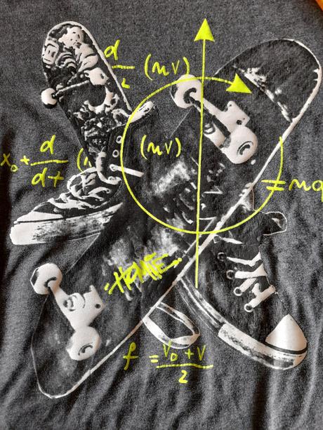 Chlapčenské tričko, 164