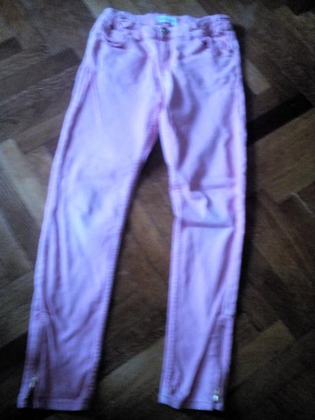 Nohavice lindex 146, lindex,146