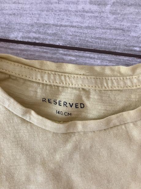 Tricka, reserved,140