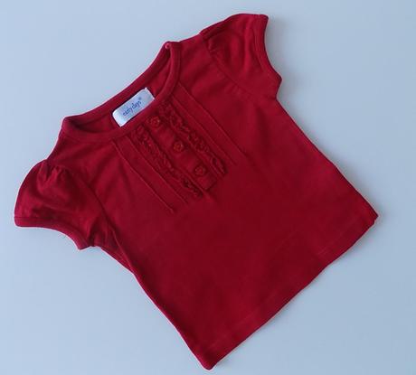 Tricko, early days,74