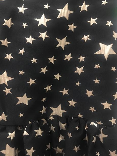 Sviatočné šaty, h&m,122