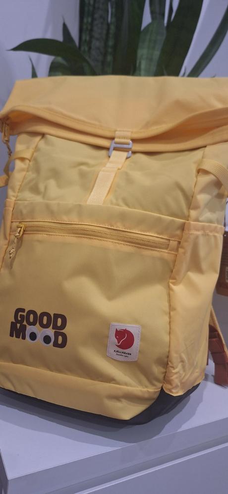 Batoh fjallraven coast high 24l, fjällräven