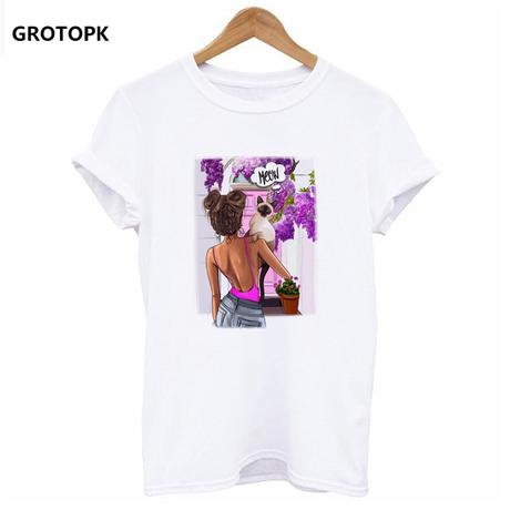 Tricko beautiful day, m