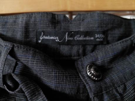Kratasy   zn.stradivarius  vel. 34, stradivarius,34